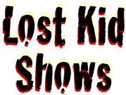 TV Kid Shows