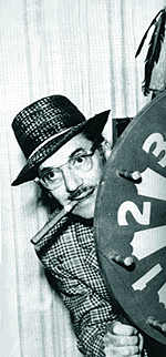 Groucho's TV Shows