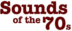 Variety Shows : Sound of the 70s