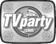 TVparty - classic TV