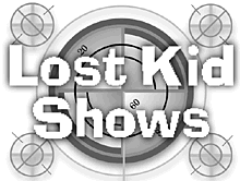 Philly Local Kid Shows