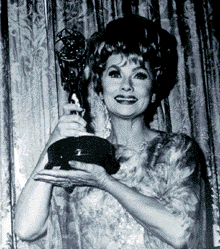 Lucille Ball's Emmy Award