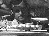 george maharis in Route 66