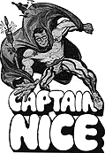 captain nice episode 1