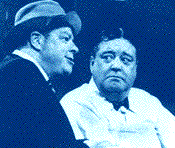 Jackie Gleason & Crazy