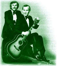 70's Smothers Brothers