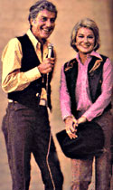 Dick Van Dyke in the 70s: New Dick Van Dyke Show