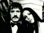 Sonny and Cher photo