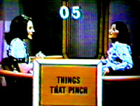 TV Game shows of the 70s