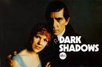 dark shadows - Jonathan Frid