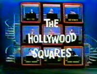 hollywood squares tv show