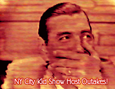 New York City Local Kid Shows