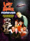 Lost in Space book