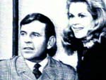 paul lynde + bewitched