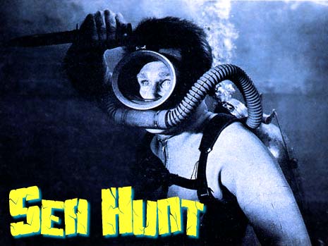 seahunt