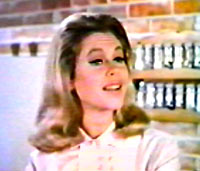 Bewitched TV show