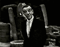 TV in 1961