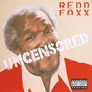 Redd Foxx Comedy Album