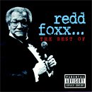 Redd Foxx Cd