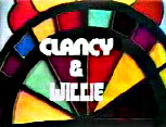 Clancy & Willie