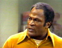 John Amos