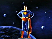 Adventures of Superman George Reeves