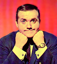 Chuck McCann photo