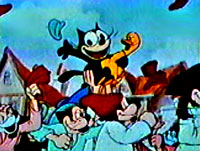 Felix the Cat