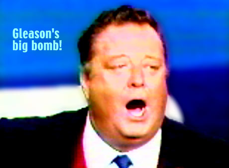 Jackie Gleason Show