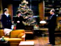 Bob Newhart Christmas Show