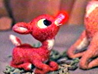 Rudolph the Red Nosed Reindeer TV Special