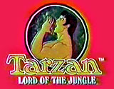 Tarzan TV cartoon