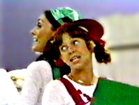 The Carpenters Christmas Specials