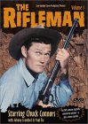Chuck Connors on DVD