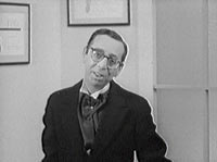 Arnold Stang photo