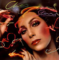 cher 1974 albums