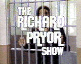 Richard Pryor TV Show