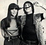 Sonny and Cher Shows