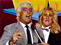 Ric Flair & Baby Doll