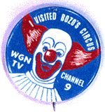 The Bozo button