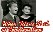 Judy Garland Christmas Show