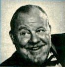 Burl Ives