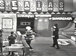 Shenanigans  set