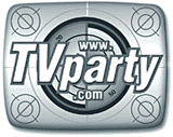 TVparty classic TV