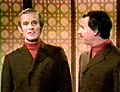 Smothers Brothers TV show