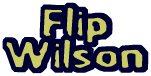 Flip Wilson Show